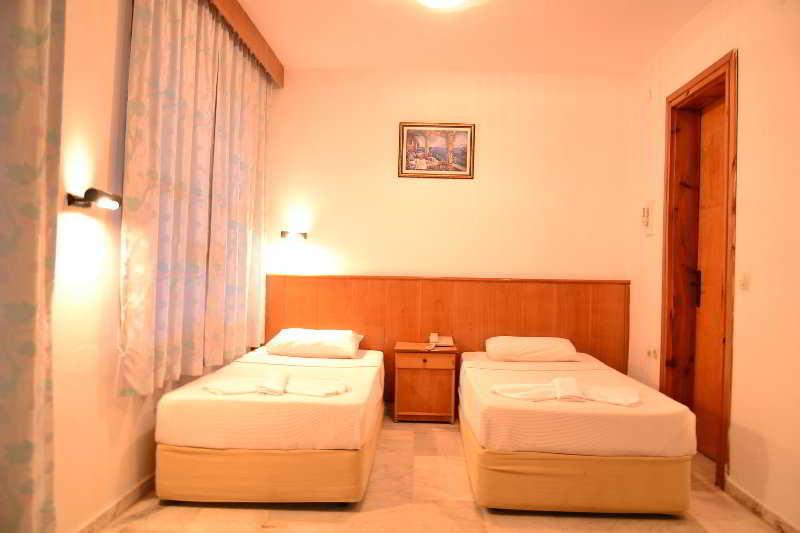 Club Palm Garden Keskin Hotel Marmaris Dış mekan fotoğraf
