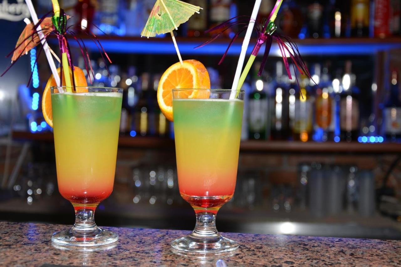Club Palm Garden Keskin Hotel Marmaris Dış mekan fotoğraf